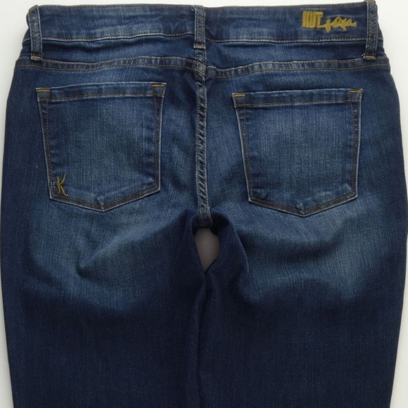 Kut From The Kloth Slim Skinny Jean 